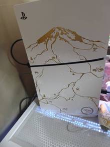 PS5 Ghost Of Yotei Edition 