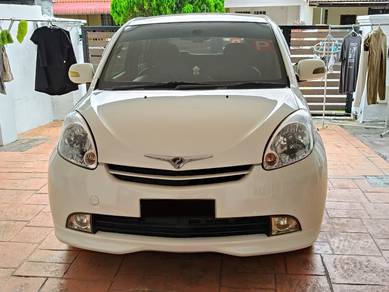 Perodua MyVi EZ in Skudai, JHR