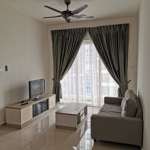 Apartment For Rent in Seasons Luxury Apartments @ Amara Larkin