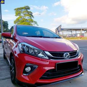Perodua MyVi ADVANCE in Johor Bahru, JHR