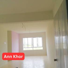 Apartment For Sale in Suria 1 @ Hijau E-Komuniti