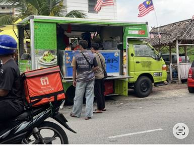 Lori foodtruck
