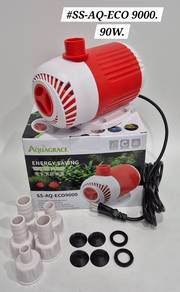AquaGrace SS-AQ-ECO9000 Water Pump Aquarium Fish
