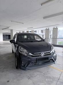 Perodua Axia STANDARD G in Desa Pandan, KUL