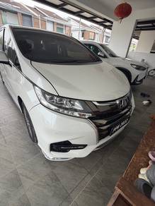 Honda Odyssey G AERO HONDA SENSING in Sungai Petani, KDH