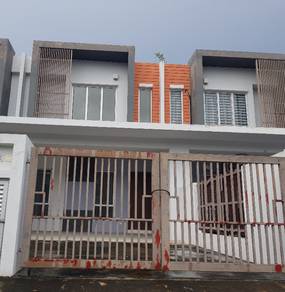 2-storey Terraced House For Sale in Semenyih,SGR