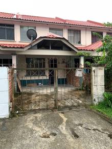 Terraced House For Sale in Sandakan,SBH