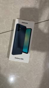 Samsung A06 Untuk DiJual 