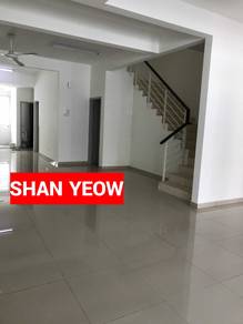 2-storey Terraced House For Sale in Butterworth,PNG