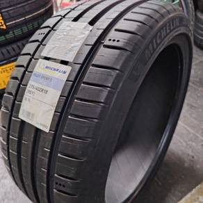 235 40 18 Michelin PS5 Pilot Sport 5 civic  w176