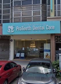 Dental Surgery Assistant