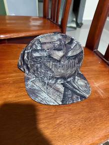 Supreme Cap Original