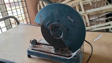 pemotong besi grinder
