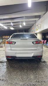 Proton Inspira PREMIUM in Ampang, SGR