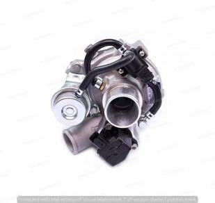 New Oem Turbo Proton Exora Preve 1.6L S4PH