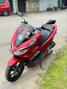 Honda PCX 150