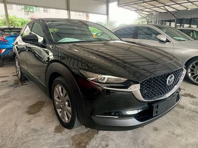 Mazda CX-30 G HIGH in Cheras, SGR