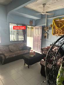 1-storey Terraced House For Sale in Nibong Tebal,PNG