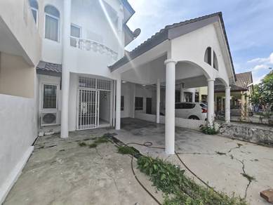 2-storey Terraced House For Sale in Klebang,MLK