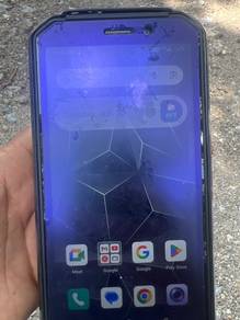 Oukitel Wp18
