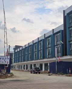 Shop lot For Rent in Permas Jaya,JHR