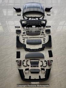 Range Rover Vogue 2003 - 2012 Facelift Convert