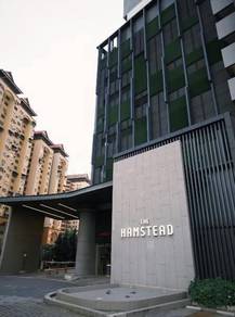 Condominium For Rent in The Hamstead