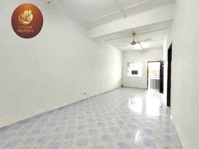 1-storey Terraced House For Sale in Semenyih,SGR