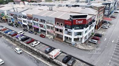 Shop lot For Sale in Klang,SGR