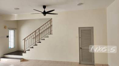 2-storey Terraced House For Sale in Kota Kemuning,SGR