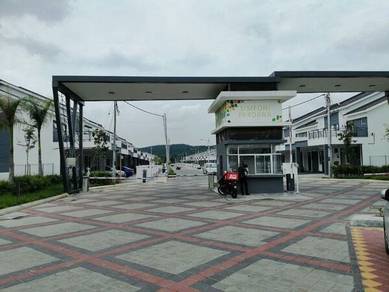 Townhouse For Sale in Puncak Alam,SGR