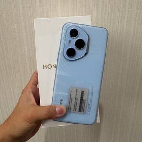 HONOR 400 PRO 512GB 5G ORIGINAL FULL Set