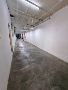 Warehouse / Factory For Rent in Skudai,JHR