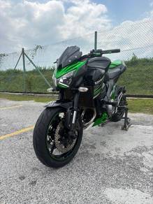 Kawasaki Z 800