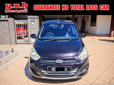 Inokom i10 STANDARD SPEC in Kuching, SWK