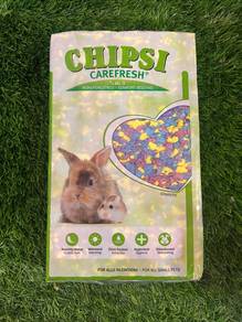 CHIPSI CAREFRESH Confetti 10L