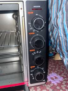 Oven Khind
