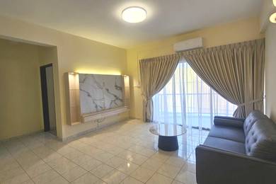 Condominium For Rent in Dynasty Condo (Dinasti Klang)