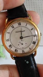 Vintage Emile Pequinet watch