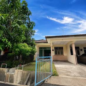 1-storey Terraced House For Sale in Jitra,KDH