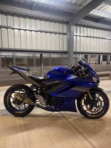 Yamaha R25
