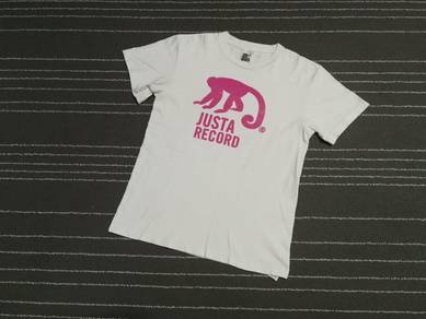 Vintage JUSTA RECORD Tokyo SKA PARADISE S