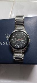 maserati preloved