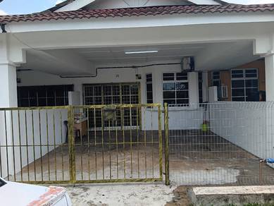 Terraced House For Rent in Kuantan,PHG