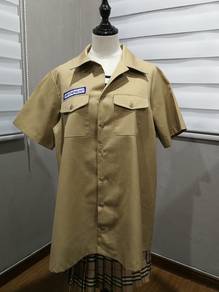 rind rare Vintage OG ANESTHESIOLOGY uniform usa 19
