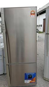 Ais Peti Sejuk Panasonic Ice Refrigerator Fridge