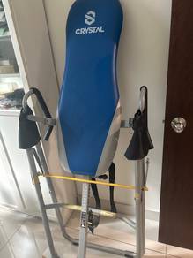 invertion chair