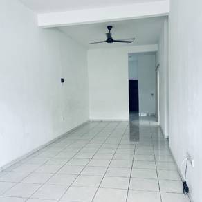 1-storey Terraced House For Rent in Durian Tunggal,MLK