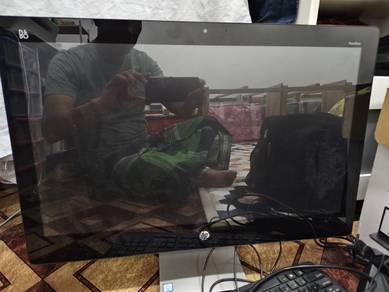 HP Pavilion
