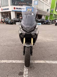 Yamaha Tracer 900GT